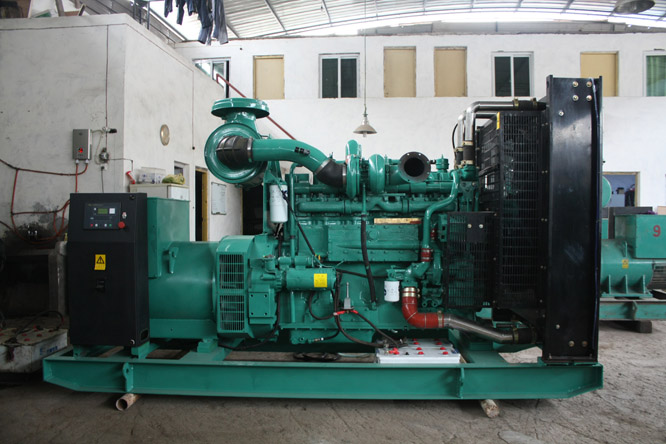 南沙环保无噪音：租用静音发电机组，为环境和耳朵双重保驾护航